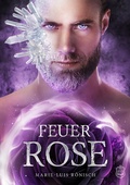 Cover: Feuerrose - Eisermann Verlag