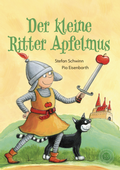 Cover: Der kleine Ritter Apfelmus - 360 Grad Verlag und Medien