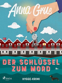 Abbildung von: Der Schlüssel zum Mord - Saga Egmont Bücher