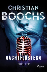 Enlarge image Cover: Nachtflüstern - Saga Egmont Bücher