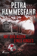 Cover: Mit den Augen eines Kindes - Saga Egmont B&uuml;cher