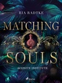 Cover: Matching Souls - Saga Egmont Bücher