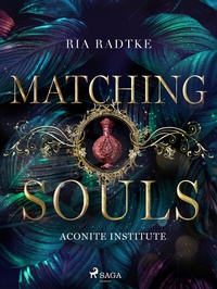 Abbildung von: Matching Souls - Saga Egmont Bücher