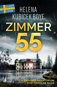 Abbildung von: Zimmer 55 - Saga Egmont Bücher