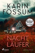 Cover: Der Nachtl&auml;ufer - Saga Egmont B&uuml;cher