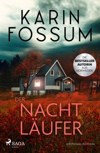 Abbildung von: Der Nachtläufer - Saga Egmont Bücher