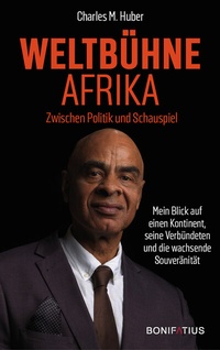 Abbildung von: Weltbühne Afrika - Bonifatius Verlag