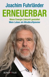 Abbildung von: Erneuerbar - Bonifatius Verlag