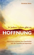 Cover: In jedem Leben gibt es Hoffnung - Bonifatius Verlag