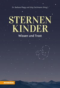 Enlarge image Cover: Sternenkinder - Athesia-Tappeiner Verlag