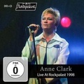 Cover: Live At Rockpalast (Bonn 1998) - 375 Media GmbH