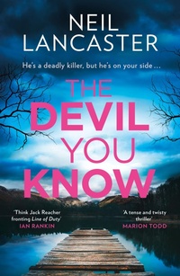 Enlarge image Cover: The Devil You Know - HQ Digital