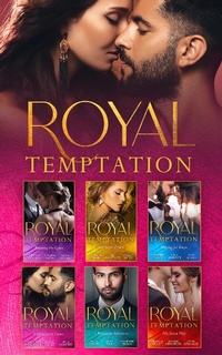 Enlarge image Cover: The Royal Temptation Collection - HarperCollins