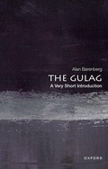 Cover: The Gulag - Oxford University Press Inc