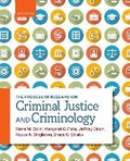 Cover: The Process of Research in Criminal Justice and Criminology - Oxford University Press