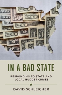 Abbildung von: In a Bad State - OUP eBook