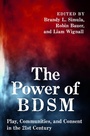 Cover: The Power of BDSM - OUP eBook