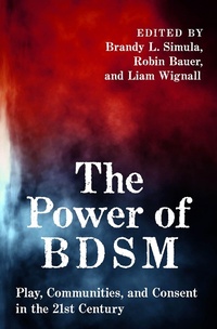 Abbildung von: The Power of BDSM - OUP eBook