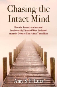Enlarge image Cover: Chasing the Intact Mind - Oxford University Press Inc
