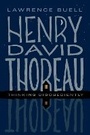 Cover: Henry David Thoreau - Oxford University Press Inc