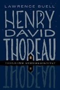 Abbildung von: Henry David Thoreau - Oxford University Press Inc