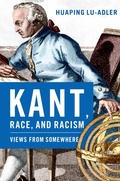 Bild: Kant, Race, and Racism - OUP eBook