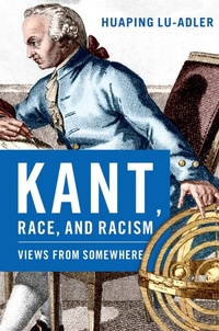 Bild vergrößern Bild: Kant, Race, and Racism - OUP eBook