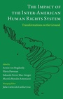 Cover: The Impact of the Inter-American Human Rights System - Oxford University Press Inc