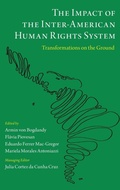Cover: The Impact of the Inter-American Human Rights System - Oxford University Press Inc
