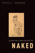 Cover: Naked - Oxford University Press Inc