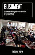 Cover: Bushmeat - OUP India