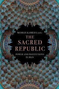 Abbildung von: The Sacred Republic - OUP India