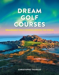 Abbildung von: Dream Golf Courses - Firefly Books Ltd