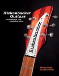 Cover: Rickenbacker Guitars - Firefly Books Ltd