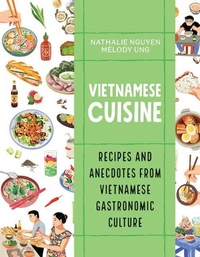 Abbildung von: Vietnamese Cuisine - Firefly Books Ltd