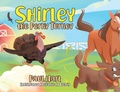 Cover: Shirley the Perky Turkey - Tellwell Talent