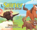 Cover: Shirley the Perky Turkey - Tellwell Talent
