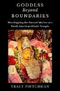 Cover: Goddess Beyond Boundaries - Oxford University Press Inc