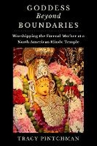 Enlarge image Cover: Goddess Beyond Boundaries - Oxford University Press Inc