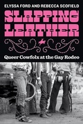 Cover: Slapping Leather - University of Washington Press