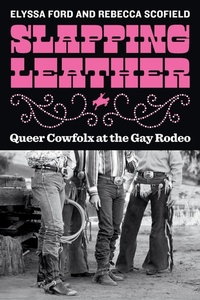 Abbildung von: Slapping Leather - University of Washington Press