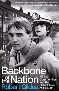 Enlarge image Cover: Backbone of the Nation - Yale University Press