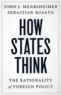 Cover: How States Think - Yale University Press