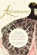 Cover: Adventurer - Yale University Press