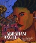 Cover: Abraham Angel - Yale University Press
