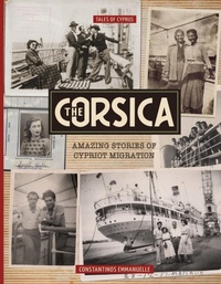 Abbildung von: The Corsica - Con Emmanuelle