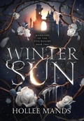 Cover: Winter Sun - Hollee Mands