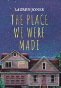 Cover: The Place We Were Made - Lauren Jones