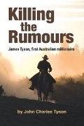 Cover: Killing the Rumors - Intertype Publish and Print