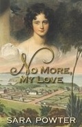 Cover: No More, My Love - Pacific Wanderland